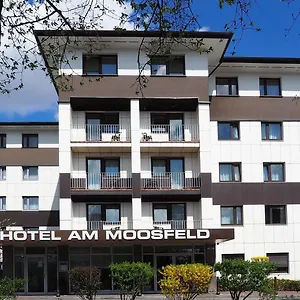מלון Am Moosfeld