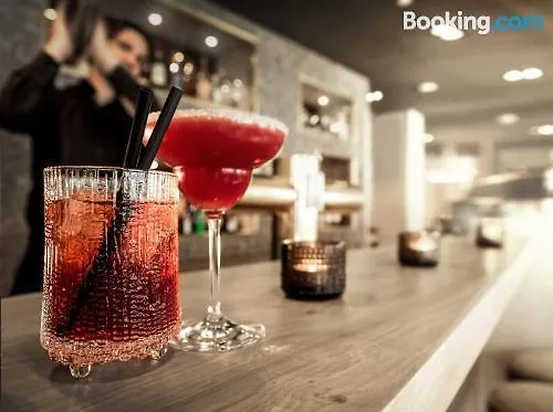 Отель Bob W Munich Old Town 4*,  Германия