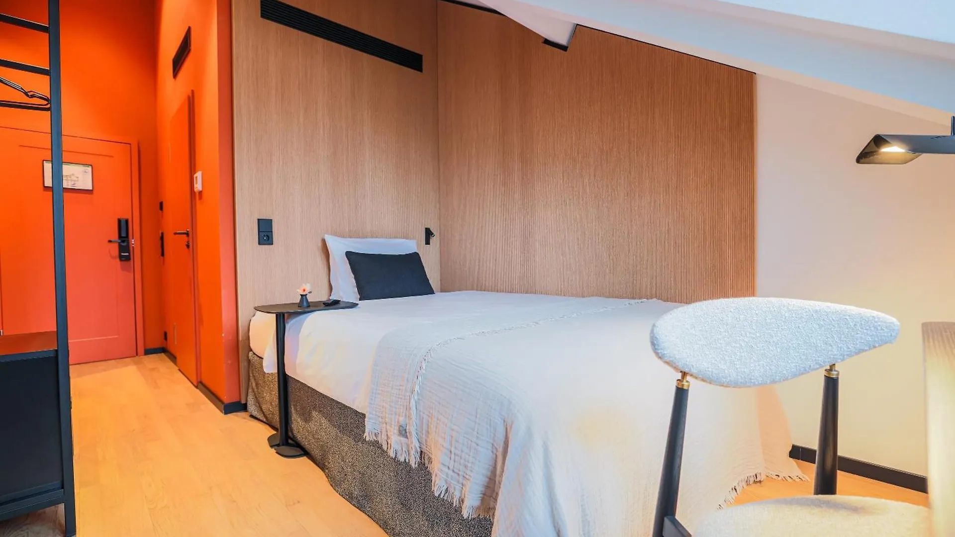 ****  Отель Bob W Munich Old Town Германия