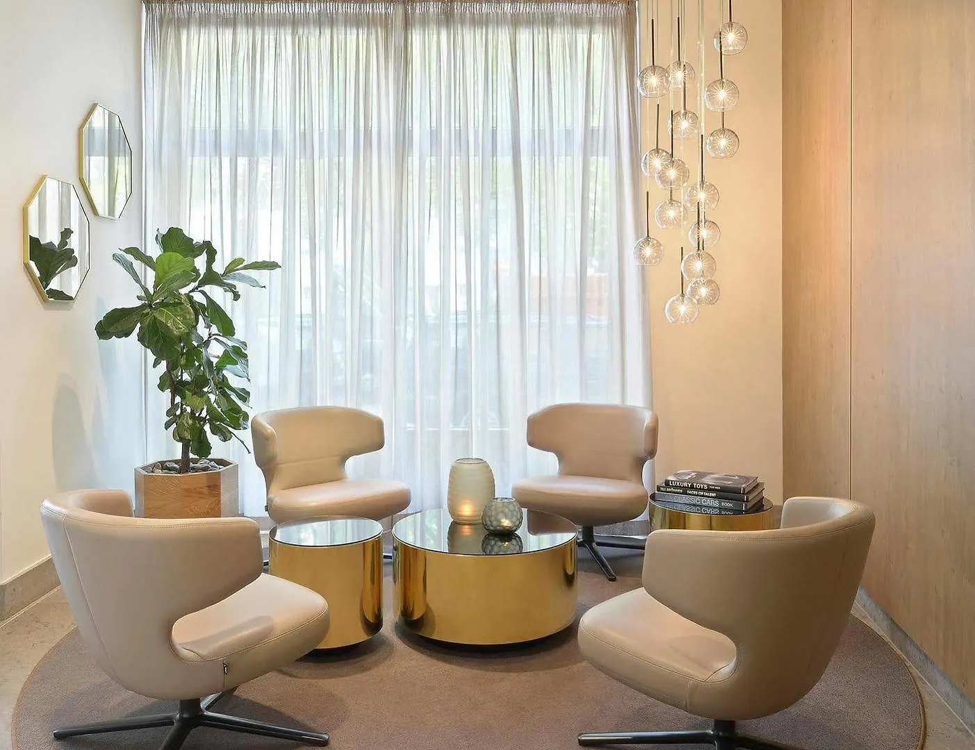 ****  Отель Bob W Munich Old Town Германия