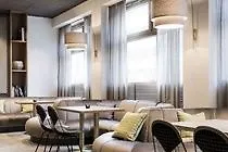 Отель Bob W Munich Old Town 4*,  Германия